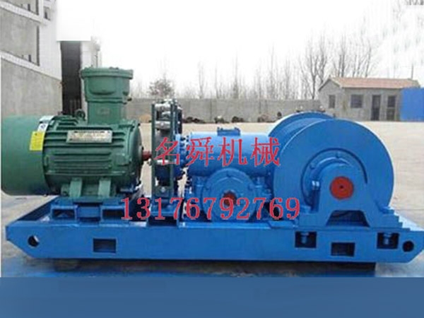 礦用泵在運轉過(guò)程中消耗功率太大的原因