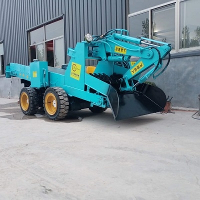 扒渣機每日清潔維護的8個(gè)步驟必須掌握！