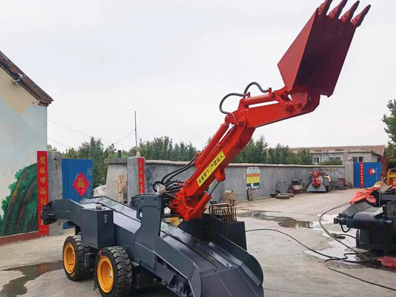 糾結如何挑選扒渣機？這5招徹底解決你的問(wèn)題。